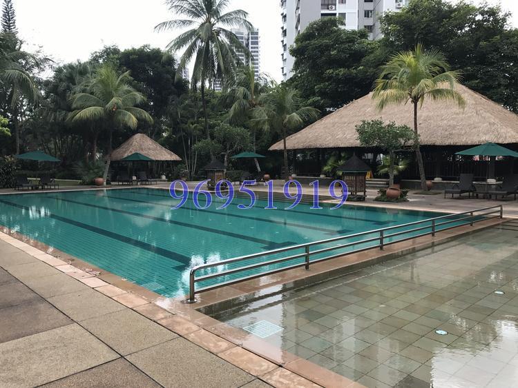 Woollerton Park (D10), Apartment #137595932